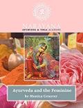 Ayurveda and the Feminine book cover