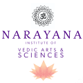 Logo for Narayana Institute of Vedic Arts and Sciences